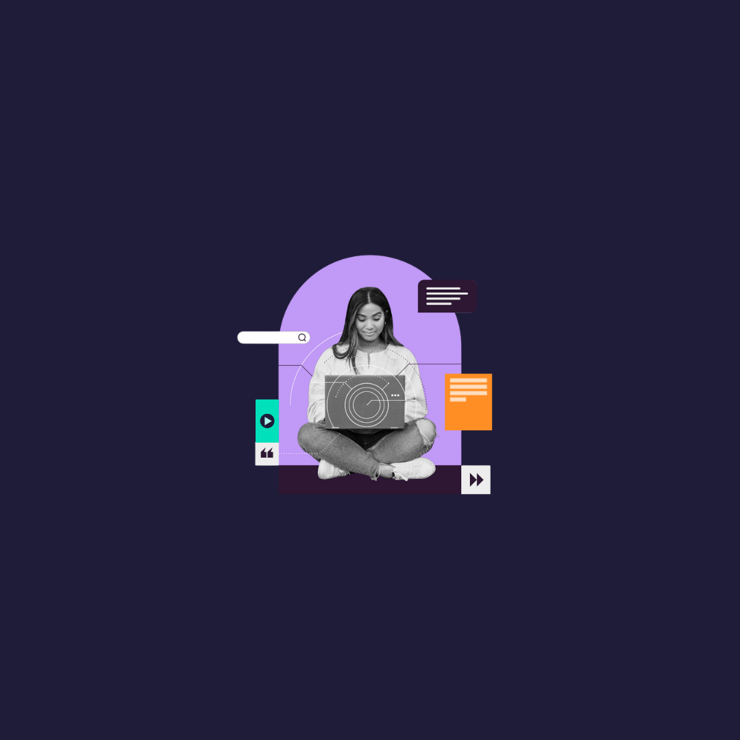Librarian Futures Part IV Tile