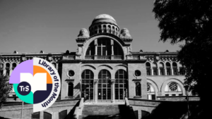 Library of the Month - UAB